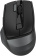 Мышь A4Tech Fstyler FB45CS Air2 серый оптическая (2000dpi) silent беспроводная BT/Radio USB (7but) от магазина РЭССИ