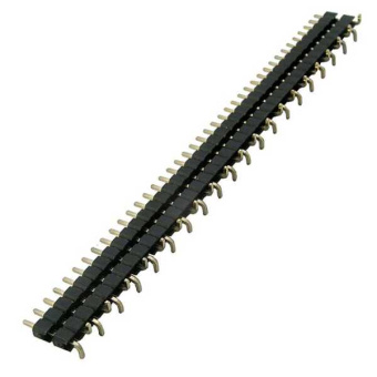 PLLH1.27-40S (SMD) от магазина РЭССИ