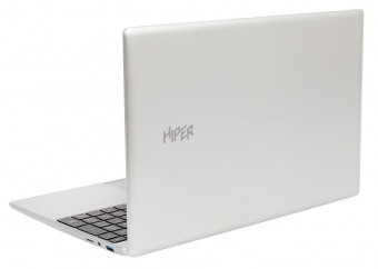 Ноутбук Hiper Expertbook XU156 Core i5 10210U 16Gb SSD512Gb Intel UHD Graphics 15.6" IPS FHD (1920x1080) Windows 10 Home grey BT Cam 5000mAh (SHSKHW8E) от магазина РЭССИ