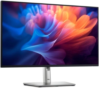 Монитор Dell 27" P2725HE черный IPS LED 16:9 HDMI матовая HAS Piv 300cd 178гр/178гр 1920x1080 100Hz DP FHD USB 6.4кг от магазина РЭССИ