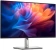 Монитор Dell 27" P2725HE черный IPS LED 16:9 HDMI матовая HAS Piv 300cd 178гр/178гр 1920x1080 100Hz DP FHD USB 6.4кг от магазина РЭССИ
