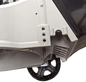 Газонокосилка роторная RedVerg RD-GLM40P 1600Вт от магазина РЭССИ