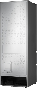 Холодильник Hisense RT641N4ACE 2-хкамерн. серый инвертер от магазина РЭССИ