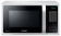 Микроволновая Печь Samsung MC28H5013AW/BW 28л. 900Вт белый от магазина РЭССИ