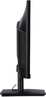 Монитор Acer 27" Vero V277KLbmiipx черный IPS LED 4ms 16:9 HDMI M/M матовая 350cd 178гр/178гр 3840x2160 60Hz FreeSync DP 4K 5.85кг от магазина РЭССИ