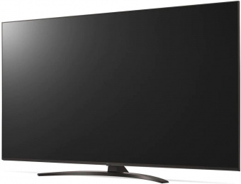 Телевизор LED LG 55" 55UP78006LC.ARU черный 4K Ultra HD 60Hz DVB-T DVB-T2 DVB-C DVB-S DVB-S2 WiFi Smart TV (RUS) от магазина РЭССИ