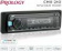 Картинка Автомагнитола Prology CMX-210 1DIN 4x55Вт от магазина РЭССИ Автомагнитола Prology CMX-210 1DIN 4x55Вт от магазина РЭССИ