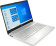 Картинка Ноутбук HP 15s-eq2039ur Ryzen 5 5500U 8Gb SSD512Gb AMD Radeon 15.6" FHD (1920x1080) Free DOS 3.0 silver WiFi BT Cam (4A724EA) от магазина РЭССИ Ноутбук HP 15s-eq2039ur Ryzen 5 5500U 8Gb SSD512Gb AMD Radeon 15.6" FHD (1920x1080) Free DOS 3.0 silver WiFi BT Cam (4A724EA) от магазина РЭССИ