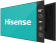 Панель Hisense 86" 86DM66D черный D-LED DID LED 8ms 16:9 HDMI M/M матовая 1200:1 500cd 178гр/178гр 3840x2160 DP 4K USB 38.2кг от магазина РЭССИ