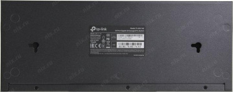 Коммутатор TP-Link TL-SG116E 16G управляемый от магазина РЭССИ