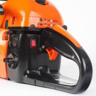 Бензопила Patriot PT 4518 Imperial 2100Вт 2.9л.с. дл.шины:18" (45cm) (220105555) от магазина РЭССИ