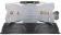 Устройство охлаждения(кулер) Aerocool Verkho 2 Plus Soc-AM5/AM4/1151/1200/1700 черный/синий 4-pin 18-27dB Al+Cu 115W 444gr Ret от магазина РЭССИ