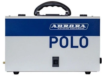 Сварочный полуавтомат Aurora POLO 175 SYNERGIC 34453 от магазина РЭССИ