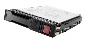 Накопитель SSD HPE R0Q49A MSA 1.92TB SAS 12G Read Intensive LFF (3.5in) M2 3yr Wty SSD от магазина РЭССИ