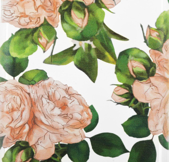 Чехол (клип-кейс) Gresso для Vivo Y31 Air прозрачный/рисунок (GR17AAAE9507) от магазина РЭССИ