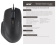 Картинка Мышь Acer OMW124 черный оптическая (6400dpi) USB (6but) от магазина РЭССИ Мышь Acer OMW124 черный оптическая (6400dpi) USB (6but) от магазина РЭССИ
