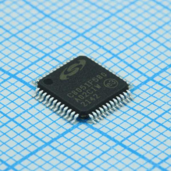 C8051F580-IQR от магазина РЭССИ