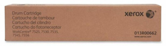Блок фотобарабана Xerox 013R00662 цв:125000стр. для WC 7525/7530/7535/7545/7556/7830/7835/7845/7855 Xerox от магазина РЭССИ