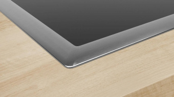 Варочная поверхность Bosch PKE645FP2E черный от магазина РЭССИ