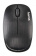 Мышь Hama MW-110 черный оптическая (1000dpi) беспроводная USB для ноутбука (2but) от магазина РЭССИ