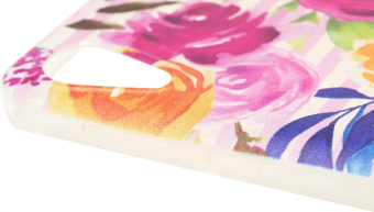 Чехол (клип-кейс) Gresso для Samsung Galaxy A03 Core Air прозрачный/рисунок (GR17AAAE9232) от магазина РЭССИ