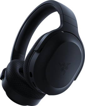 Наушники с микрофоном Razer Barracuda X черный 1.5м мониторные BT/Radio оголовье (RZ04-04430100-R3M1) от магазина РЭССИ
