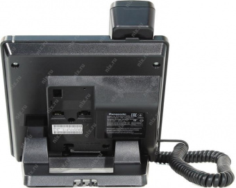 Телефон IP Panasonic KX-HDV130RU белый от магазина РЭССИ