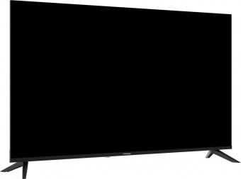 Телевизор LED Starwind 50" SW-LED50UG403 Яндекс.ТВ Frameless черный 4K Ultra HD 60Hz DVB-T DVB-T2 DVB-C DVB-S DVB-S2 USB WiFi Smart TV от магазина РЭССИ