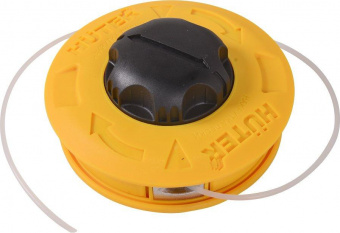 Триммер бензиновый Huter GGT-553TX 2500Вт 3.4л.с. неразбор.штан. реж.эл.:леска/нож (в компл.:Защитные очки) от магазина РЭССИ