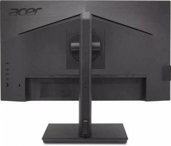Монитор Acer 27" Nitro B277UEbmiiprzxv черный IPS LED 4ms 16:9 HDMI M/M полуматовая HAS Piv 350cd 178гр/178гр 2560x1440 100Hz FreeSync DP 2K USB 8.68кг от магазина РЭССИ