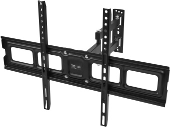 Кронштейн для телевизора Buro MF2 черный 32"-70" макс.35кг настенный поворотно-выдвижной и наклонный от магазина РЭССИ