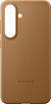 Чехол (клип-кейс) Samsung для Samsung Galaxy S25 Kindsuit Case S25 песочный (EF-VS931PFEGRU) от магазина РЭССИ