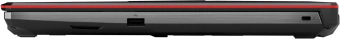 Ноутбук Asus TUF Gaming A15 FA506NCR-HN044 Ryzen 7 7435HS 16Gb SSD512Gb NVIDIA GeForce RTX 3050 4Gb 15.6" IPS FHD (1920x1080) noOS black WiFi BT Cam (90NR0JV7-M002W0) от магазина РЭССИ