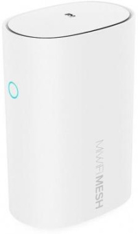 Роутер беспроводной Xiaomi Mi WiFi Router (MESH) 10/100/1000BASE-TX белый от магазина РЭССИ