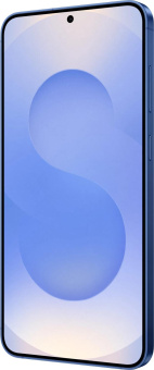 Смартфон Samsung SM-S936B Galaxy S25+ 256Gb 12Gb синий моноблок 3G 4G 2Sim 6.7" 1440x3120 Android 15 50Mpix 802.11 a/b/g/n/ac/ax/be NFC GPS GSM900/1800 GSM1900 TouchSc Protect от магазина РЭССИ