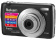 Фотоаппарат Rekam Presto zoom 800 черный 21Mpix Zoom8x 2.7" 1080p SDHC/MMC CMOS IS el 3.8minF/Li-Ion/case от магазина РЭССИ