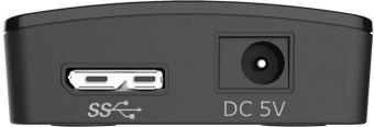 Разветвитель USB 3.0 D-Link DUB-1370/B2A 7порт. черный от магазина РЭССИ