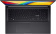 Ноутбук Asus VivoBook 17X M3704YA-AU052 Ryzen 7 7730U 16Gb SSD512Gb UMA 17.3" IPS FHD (1920x1080) noOS black WiFi BT Cam (90NB1192-M00200) от магазина РЭССИ