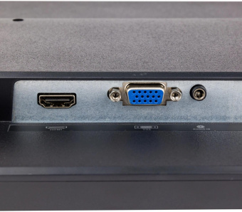 Монитор Hiper 23.8" EasyView KB2415 черный IPS LED 5ms 16:9 HDMI матовая 300cd 178гр/178гр 1920x1080 75Hz DP FHD 3.1кг от магазина РЭССИ