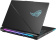 Ноутбук Asus ROG Strix G634JZR-RA100W Core i9 14900HX 32Gb SSD1Tb NVIDIA GeForce RTX4080 12Gb 16" IPS WQXGA (2560x1600) noOS black WiFi BT Cam (90NR0IC2-M004C0) от магазина РЭССИ