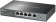 Межсетевой экран TP-Link SafeStream ER605 10/100/1000BASE-TX черный от магазина РЭССИ