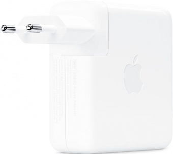 Блок питания Apple A2166 USB-C 96W от бытовой электросети от магазина РЭССИ