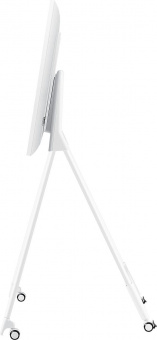 Панель Samsung 55" Flip Chart WM55B белый E-LED BLU LED 8ms 16:9 HDMI M/M матовая 350cd 178гр/178гр 3840x2160 4K USB 28.2кг (RUS) от магазина РЭССИ