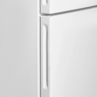 Холодильник Maunfeld MFF200NFW10 Inverter 2-хкамерн. белый инвертер от магазина РЭССИ