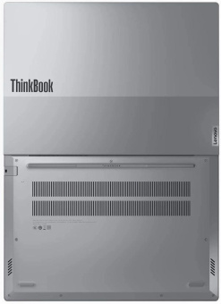 Ноутбук Lenovo Thinkbook 14 G6 IRL Core i5 13420H 8Gb SSD512Gb Intel UHD Graphics 14" IPS WUXGA (1920x1200) noOS grey WiFi BT Cam Bag (21KG00U0AK) от магазина РЭССИ