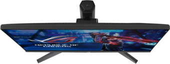Монитор Asus 27" ROG Strix XG27AQMR черный IPS LED 16:9 HDMI матовая HAS Piv 1000:1 350cd 178гр/178гр 2560x1440 300Hz G-Sync DP 2K USB 7.31кг от магазина РЭССИ