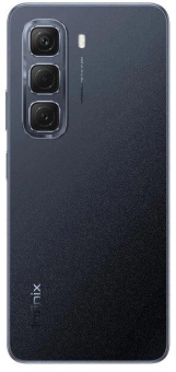 Смартфон Infinix X6882 Hot 50 256Gb 6Gb черный моноблок 3G 4G 6.8" Android 802.11 a/b/g/n/ac NFC GPS GSM900/1800 GSM1900 TouchSc от магазина РЭССИ