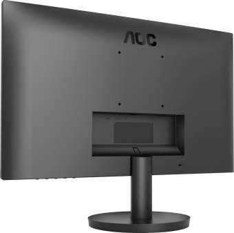 Монитор AOC 27" 27B3HMA2 черный VA LED 16:9 HDMI M/M матовая 250cd 178гр/178гр 1920x1080 100Hz VGA FHD 3.71кг от магазина РЭССИ
