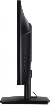 Монитор Acer 23.8" Vero V247YEbiv черный IPS LED 4ms 16:9 HDMI матовая 250cd 178гр/178гр 1920x1080 100Hz FreeSync VGA FHD 4.3кг от магазина РЭССИ