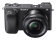 Фотоаппарат Sony Alpha A6400LB черный 24.2Mpix 3" 4K WiFi E PZ 16-50мм f/3.5-5.6 OSS NP-FW50 от магазина РЭССИ